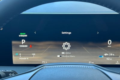2026 Nissan Leaf SV+