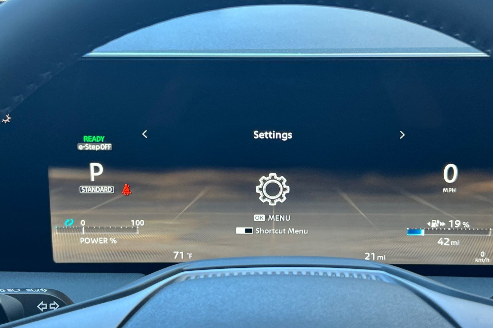 2026 Nissan Leaf SV+