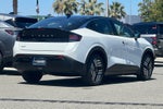 2026 Nissan Leaf SV+
