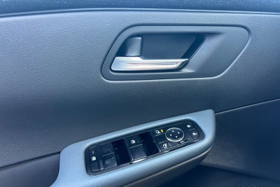 2026 Nissan Leaf SV+
