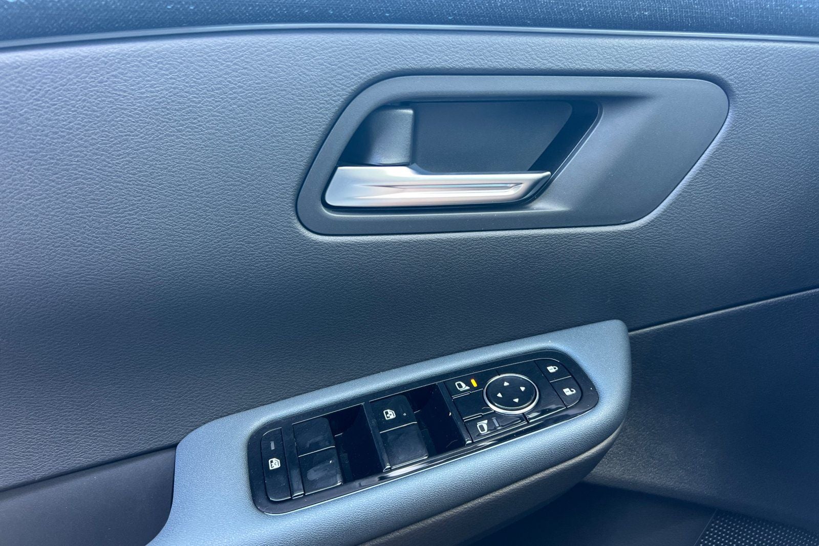 2026 Nissan Leaf SV+