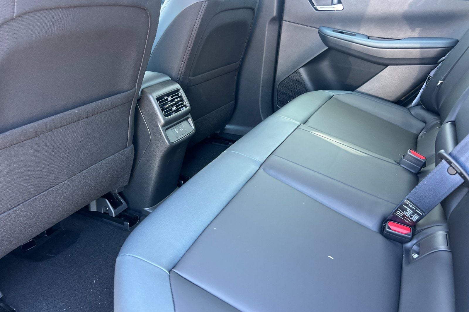 2026 Nissan Leaf SV+