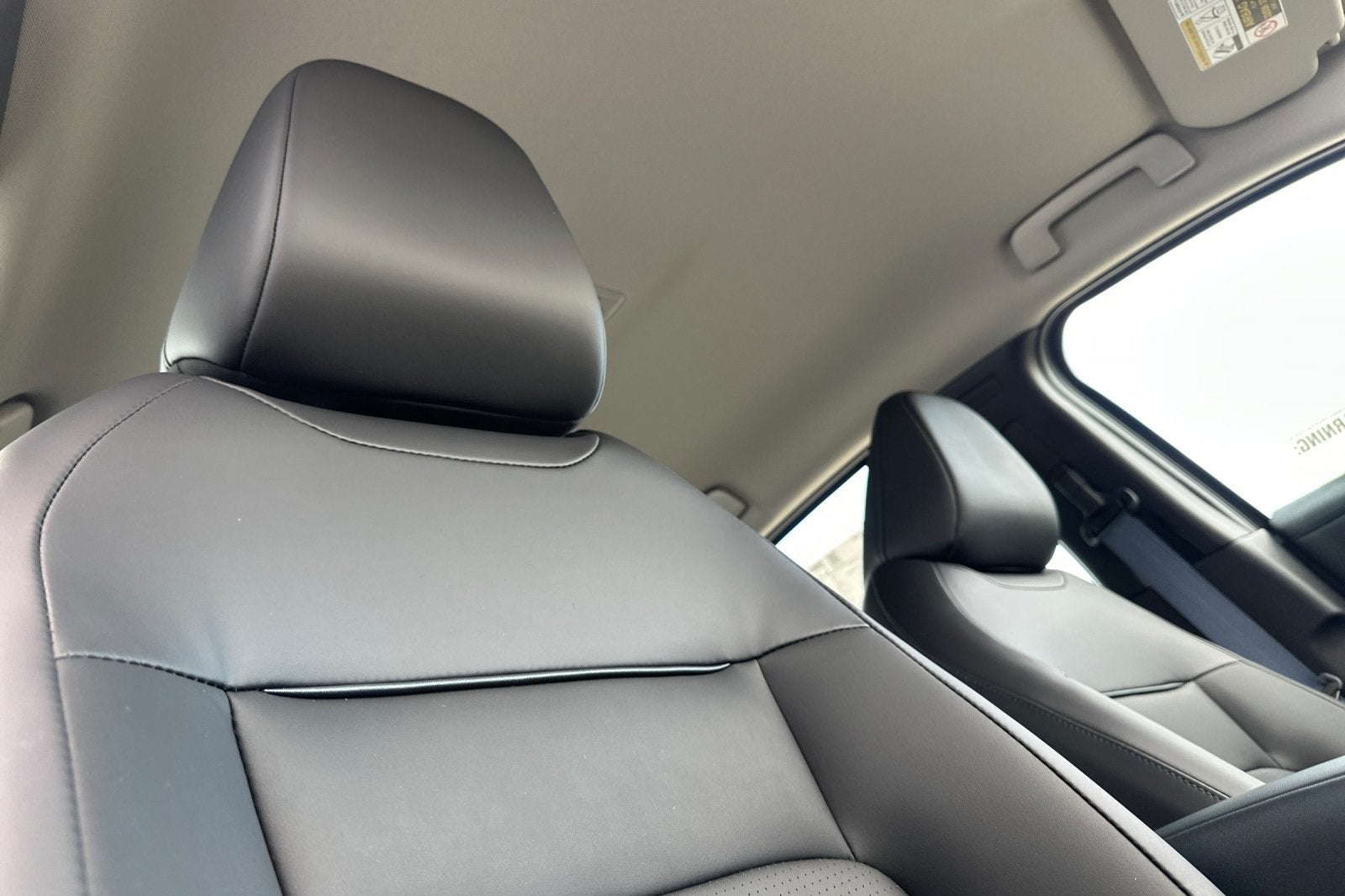 2026 Nissan Leaf SV+