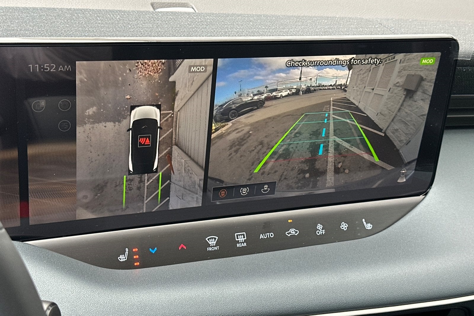 2026 Nissan Leaf SV+