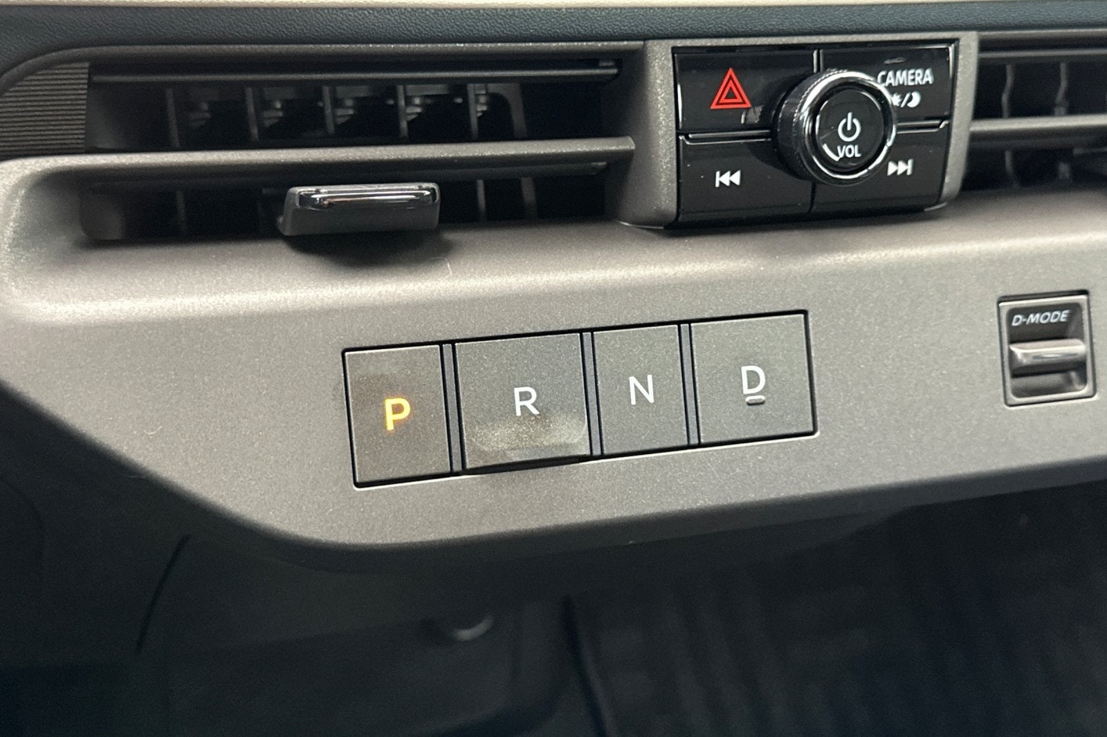 2026 Nissan Leaf SV+