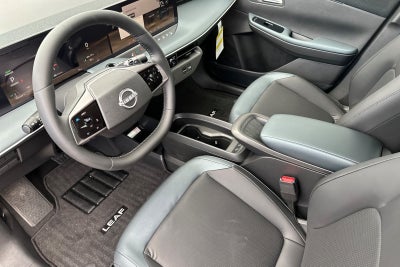 2026 Nissan Leaf SV+