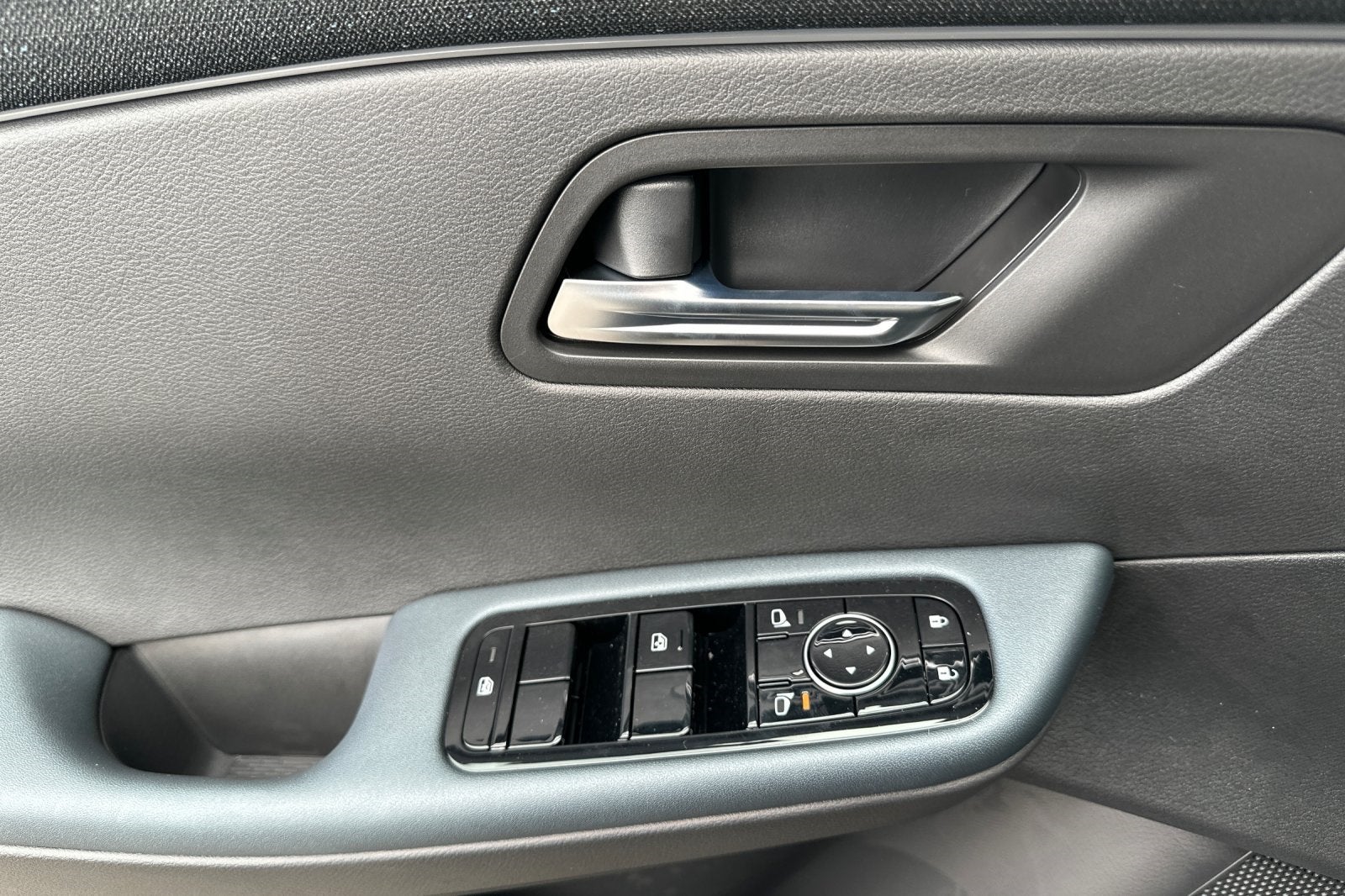 2026 Nissan Leaf SV+