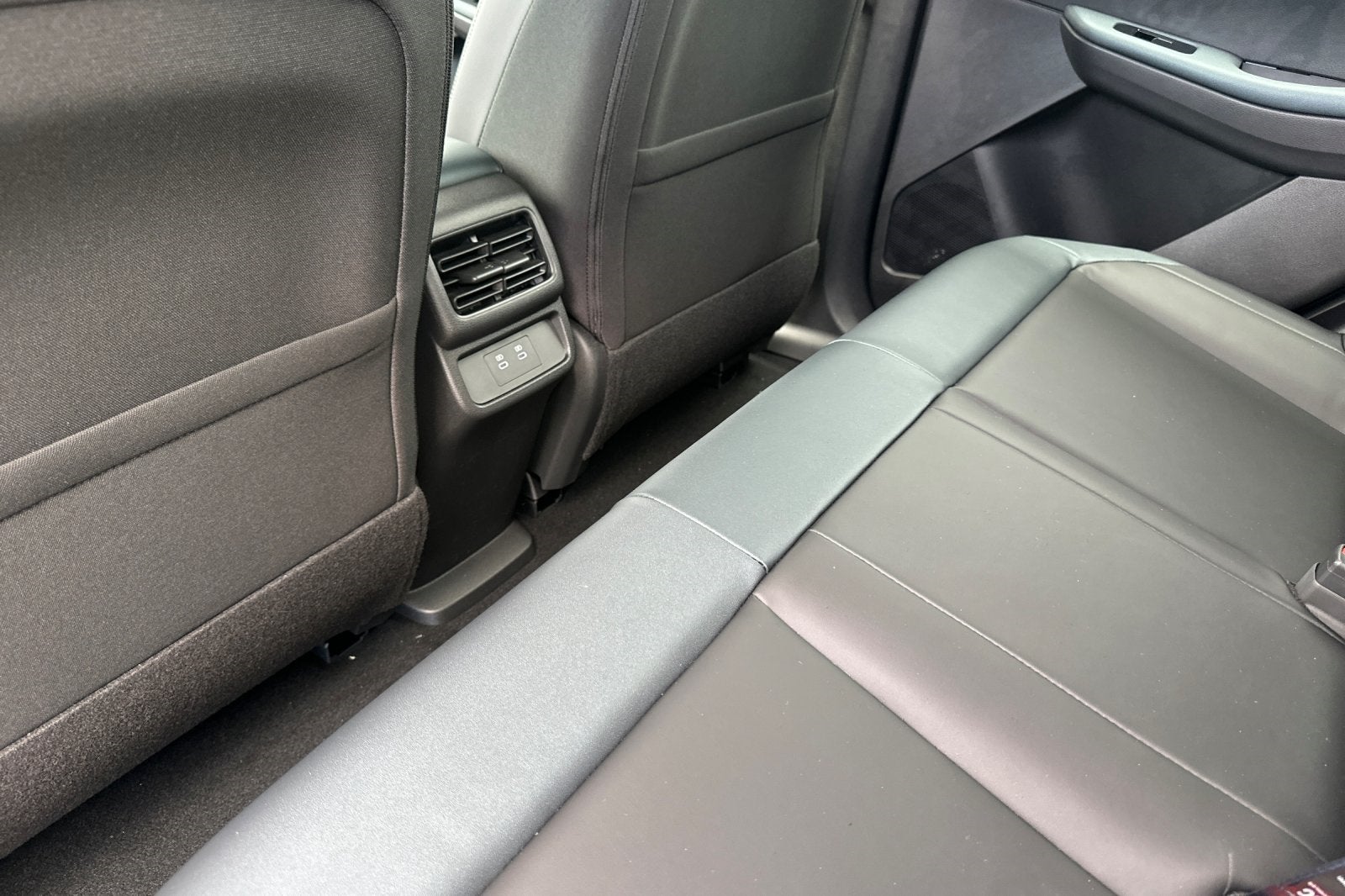 2026 Nissan Leaf SV+