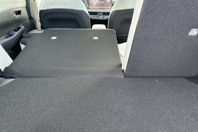 2026 Nissan Leaf PLATINUM+