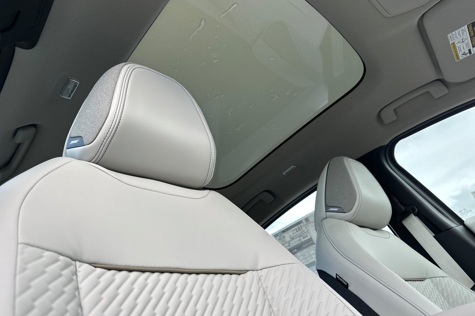 2026 Nissan Leaf PLATINUM+