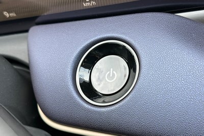 2026 Nissan Leaf PLATINUM+