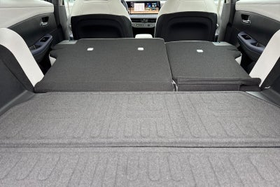 2026 Nissan Leaf PLATINUM+