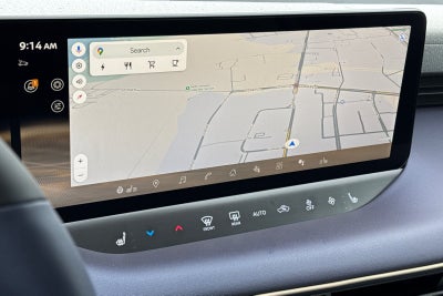 2026 Nissan Leaf PLATINUM+