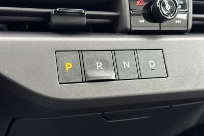 2026 Nissan Leaf PLATINUM+