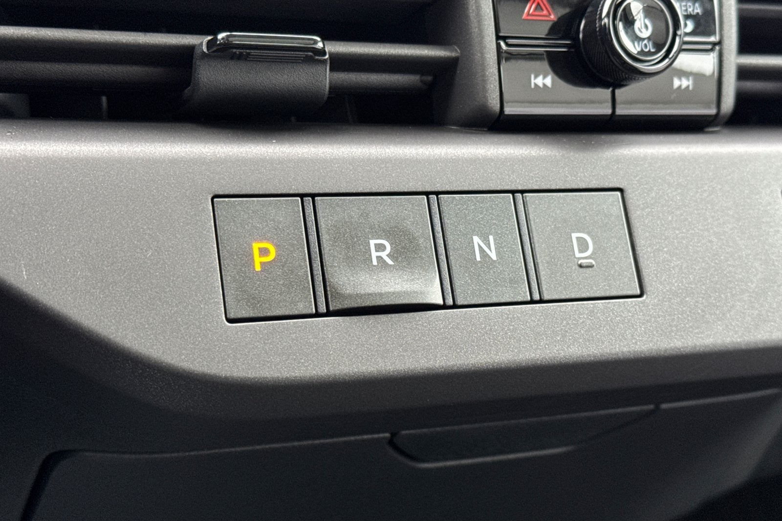 2026 Nissan Leaf PLATINUM+