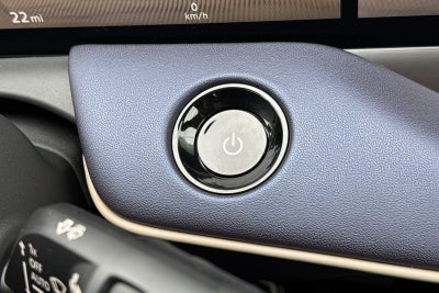 2026 Nissan Leaf PLATINUM+