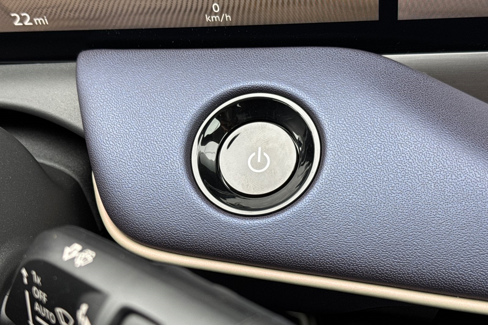 2026 Nissan Leaf PLATINUM+