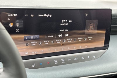 2026 Nissan Leaf PLATINUM+