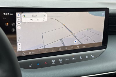 2026 Nissan Leaf PLATINUM+