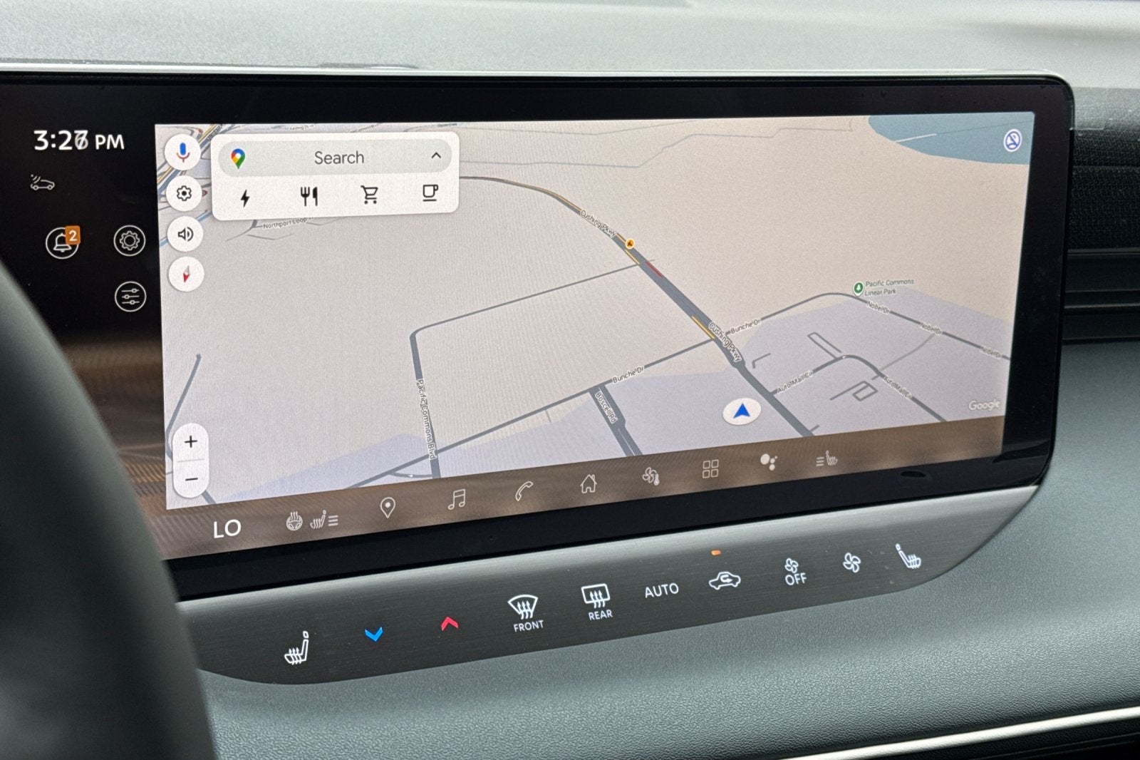 2026 Nissan Leaf PLATINUM+