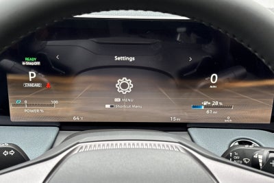 2026 Nissan Leaf PLATINUM+