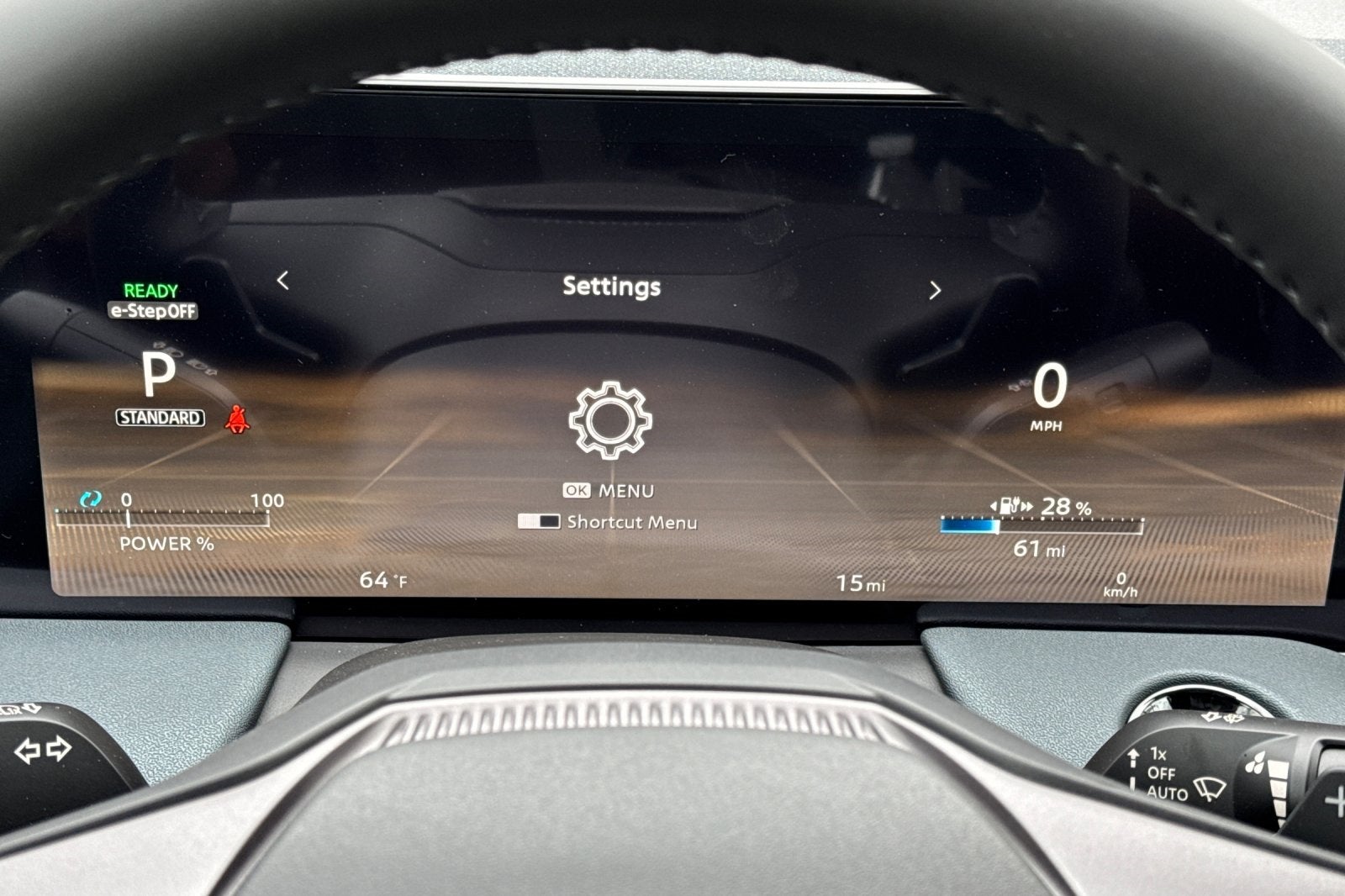 2026 Nissan Leaf PLATINUM+