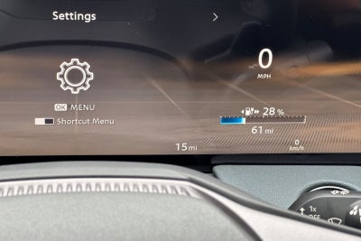 2026 Nissan Leaf PLATINUM+