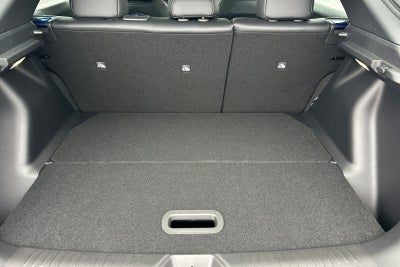 2026 Nissan Leaf PLATINUM+