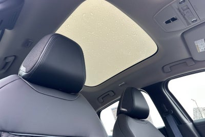 2026 Nissan Leaf PLATINUM+