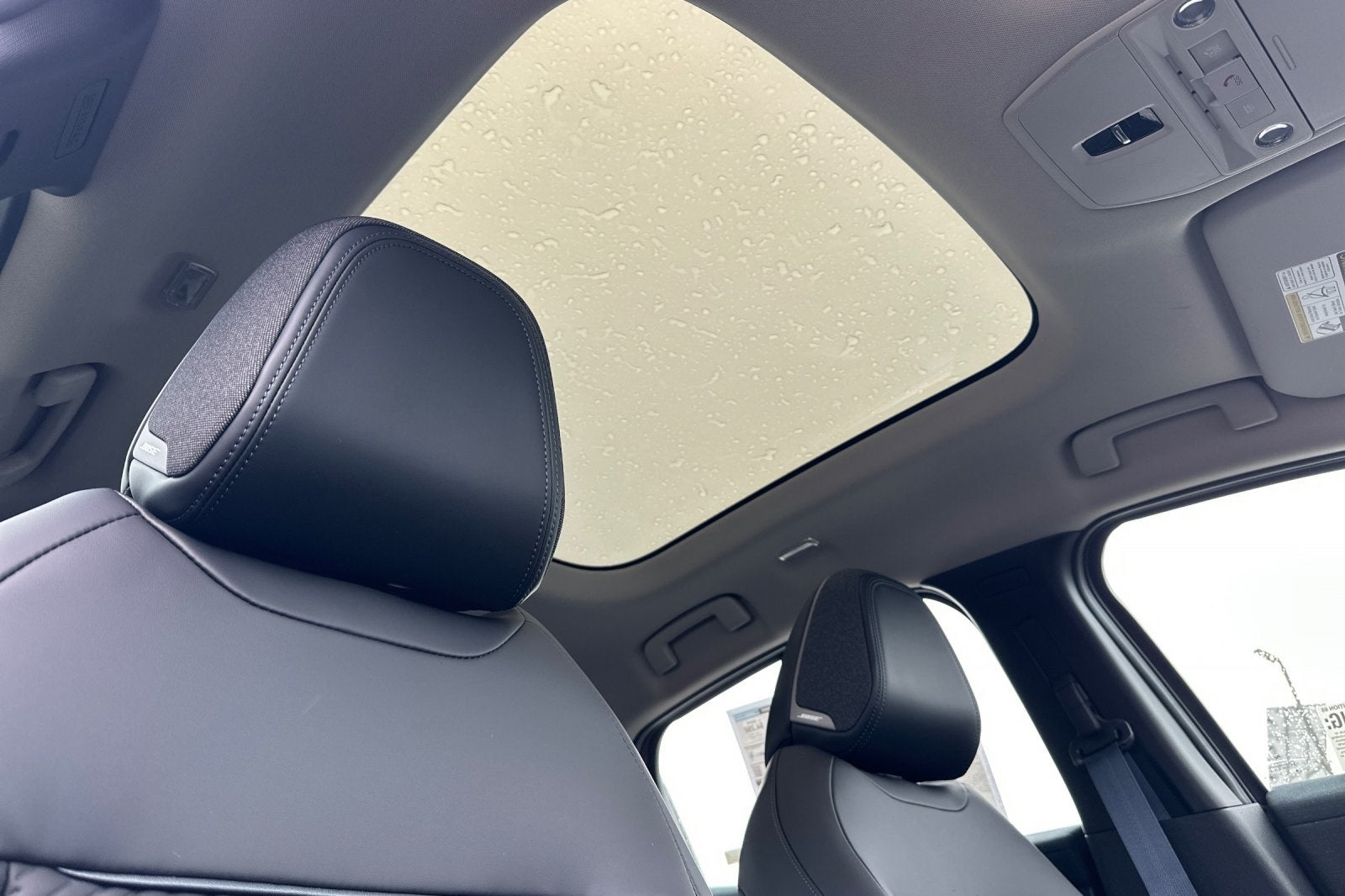 2026 Nissan Leaf PLATINUM+