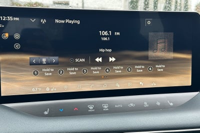 2026 Nissan Leaf PLATINUM+