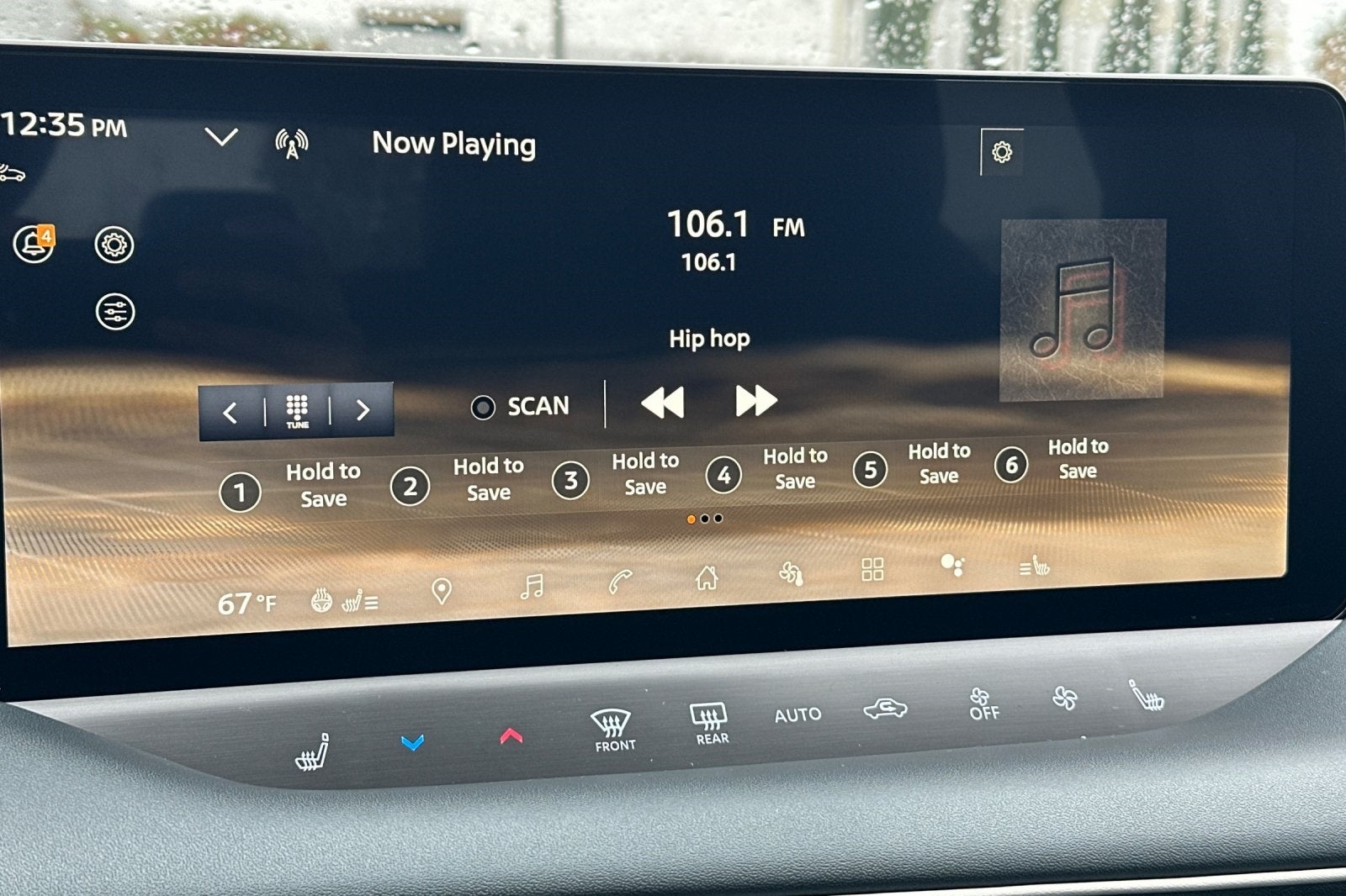 2026 Nissan Leaf PLATINUM+