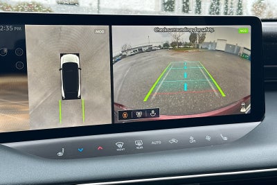 2026 Nissan Leaf PLATINUM+