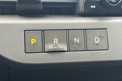 2026 Nissan Leaf PLATINUM+