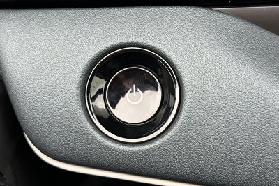 2026 Nissan Leaf PLATINUM+