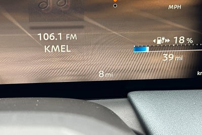 2026 Nissan Leaf PLATINUM+