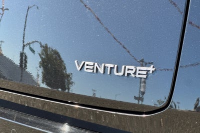 2023 Nissan Ariya VENTURE+