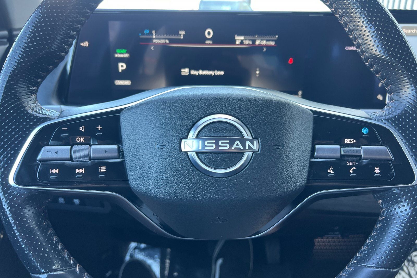 2023 Nissan Ariya VENTURE+