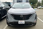 2023 Nissan Ariya VENTURE+