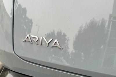 2023 Nissan Ariya VENTURE+