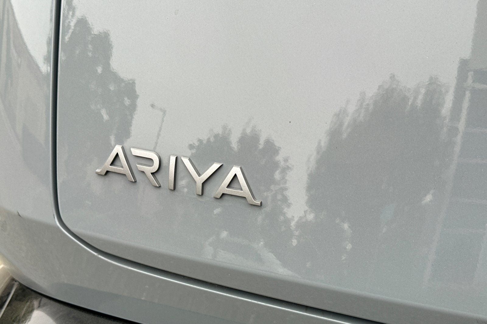 2023 Nissan Ariya VENTURE+
