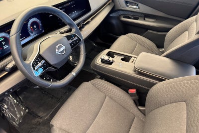 2023 Nissan Ariya VENTURE+