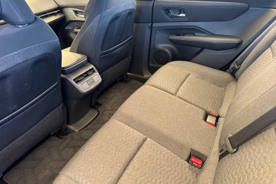 2023 Nissan Ariya VENTURE+