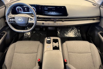 2023 Nissan Ariya VENTURE+