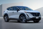 2023 Nissan Ariya VENTURE+
