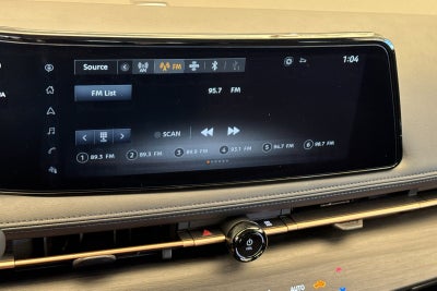 2023 Nissan Ariya VENTURE+
