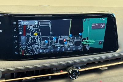 2023 Nissan Ariya VENTURE+