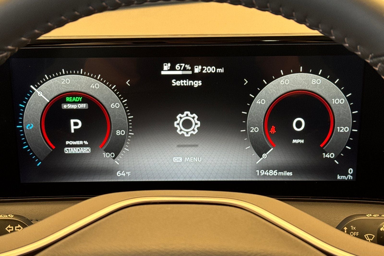 2023 Nissan Ariya VENTURE+