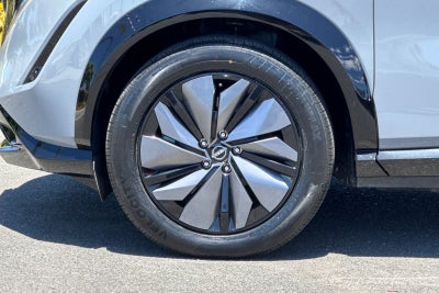 2023 Nissan Ariya VENTURE+