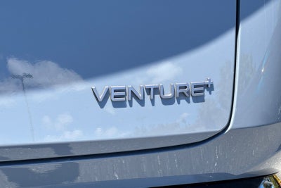 2023 Nissan Ariya VENTURE+